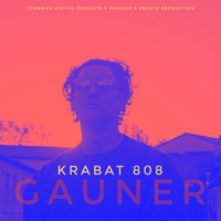 Krabat 808 - Gauner