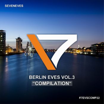 Various Artists - Berlin Eves Vol. 3