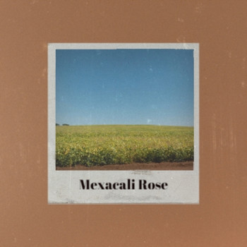 Various Artist - Mexacali Rose