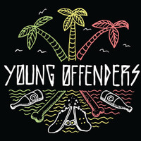 Young Offenders - Yo (Deluxe Version) (Explicit)
