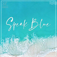 Suz - Speak Blue