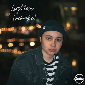 Gabz - Lighters (Remake)