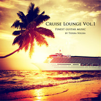 Tierra Negra - Cruise Lounge, Vol. 1
