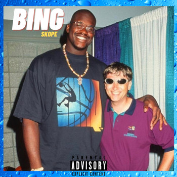 Skope - Bing (Explicit)