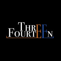 Three Fourteen - Three Fourteen - EP