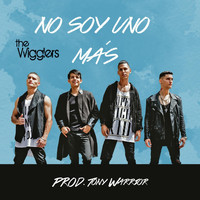 The Wigglers - No Soy Uno Mas