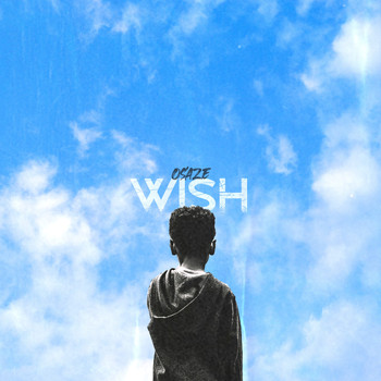 Osaze - Wish