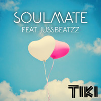 Tiki - Soulmate (feat. Jussbeatzz)