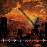 Tiberius - Chapter 1: Rebirth / Retribution (Explicit)