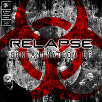 Relapse - Contamination EP
