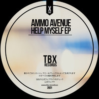 Ammo Avenue - Help Myself EP