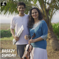 Sangeeta Shankar & Mahesh Raghvan - Breezy Sunday