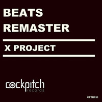 X Project - Beats Remaster (Explicit)