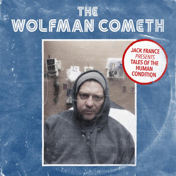 The Wolfman - The Wolfman Cometh (Explicit)