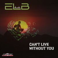 Euro Latin Beats - Can't Live Without You