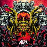 Tektula - Fear