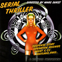 Marc Durst - Serial Thriller (Extended Version)