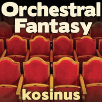 Bruno Bertoli - Orchestral Fantasy (Extended Version)