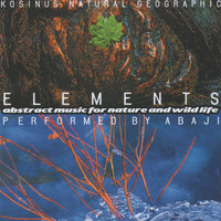 Abaji - Elements (Edited Version)