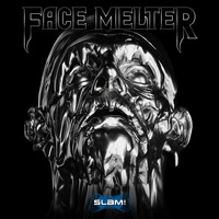 Michael Raphael - Face Melter