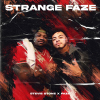 Faze - Strange Faze (feat. Stevie Stone)