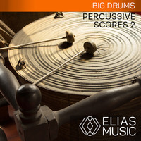 Marc Aaron Jacobs - Percussive Scores 2