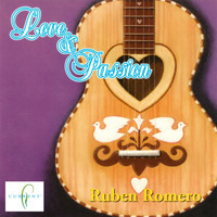 Ruben Romero - Love and Passion