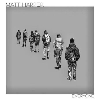 Matt Harper - Everyone (Zoo Mix)