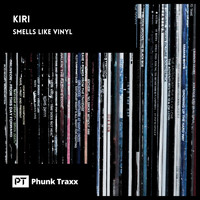Kiri - Smells Like Vinyl