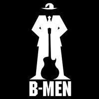 B-Men - B-Men