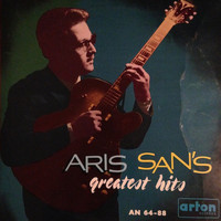 Aris San - Greatest Hits