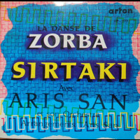 Aris San - La Danse de Zorba Sirtaki