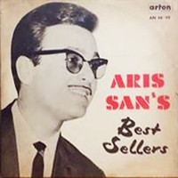 Aris San - Best Sellers