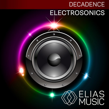 Various Artists - Electrosonics