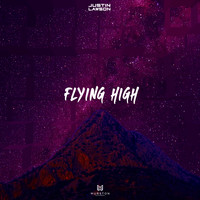 Justin Lawson - Flying high