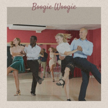 Various Artist - Boogie Woogie