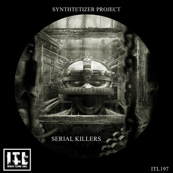 Synthtetizer Project - Serial Killers