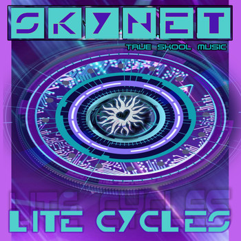 Skynet - Lite Cycles