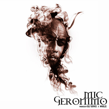 Mic Geronimo - Smoke (Explicit)
