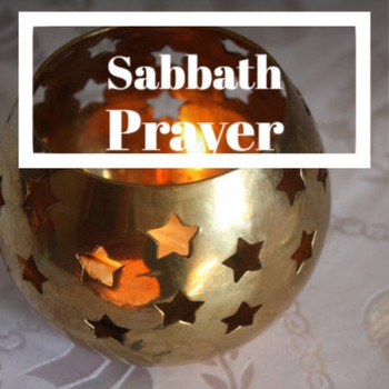 Various Artist - Sabbath Prayer