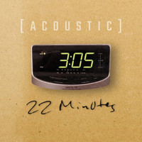 Trevor Knight - 22 Minutes (Acoustic)
