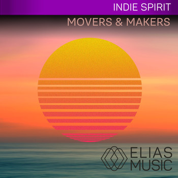 Various Artists - Movers and Makers