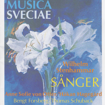 Various Artists - Sånger