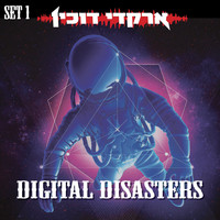 Arkadi Duchin - Digital Disasters