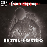 Arkadi Duchin - Digital Disasters - Dark Side