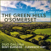 Duo Dalùna - The Green Hills o'Somerset