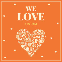 Sivuca - We Love Sivuca