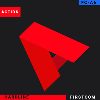 Various Artists - Hardline