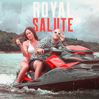 MC Gonzaga - Royal Salute (Explicit)
