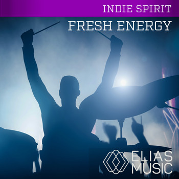 Various Artists - Fresh Energy